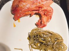 -梨花自助烤肉(乐宾店)