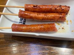 -黑白电视长沙小吃(悦汇城店)