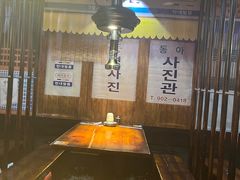 -火炉情韩国料理店(古田路店)