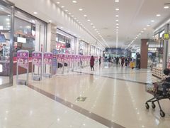 -永旺梦乐城(金银潭店)