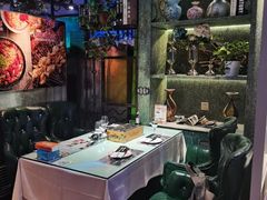 -小酒吧烧烤(爱建店)