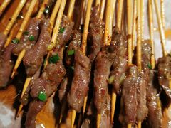 铁板烤牛肉-三毛烧烤·南昌大排档(山姆店)