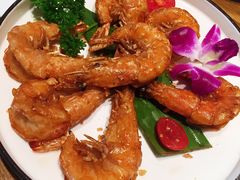 -正泰餐厅AmazingThai(亦庄店)