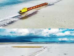 -青海湖国家重点风景名胜区
