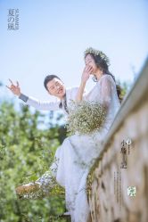 点击看大图 -维纳斯婚纱摄影(鞍山店)