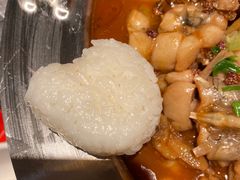 -胖哥俩肉蟹煲(盐城金鹰国际店)