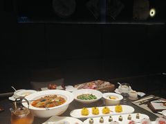 -墨泉峰味(润和国际广场店)