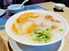 荔湾艇仔粥-点都德(春熙路群光广场店)