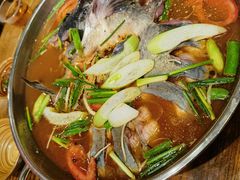 -亮欢寨酸汤鱼(沙冲路店)