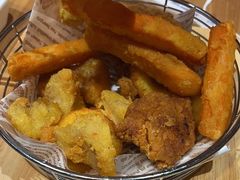 -鼎原力量东北吊炉烧烤(临河街店)