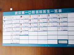 -武汉第一口腔医院(建设大道总院)
