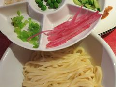 -北平食府(马鞍山路店)