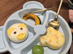 -喜鼎海胆水饺(东港店)