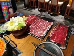 -呷哺呷哺 黄金牧场 (新中关购物中心店)