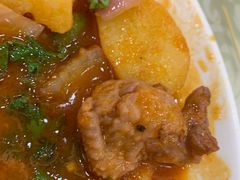 -牛街同乐祥肉饼店(天通苑店)