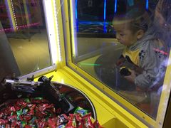 -大玩家超乐场(高新万达店)