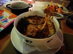 -安妮意大利餐厅(日坛店)