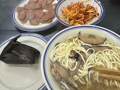 -万三面馆(青龙正街太古里店)