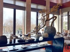 -西安凯悦酒店·湖畔中餐厅