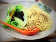 -一乐烧鹅(中环店)