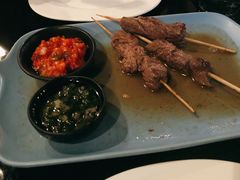 -El Bodegon阿根廷秘鲁餐厅(幸福路店)