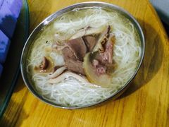 -胡记牛杂粉