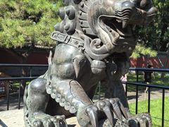 -承德避暑山庄景区