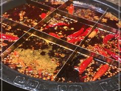 -重庆渝达老火锅(春熙路店)