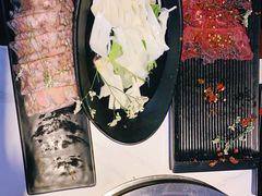 -梯坎老火锅(天禧店)