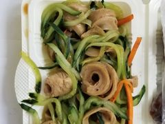 -刘小忙把子肉(北园大街总店)