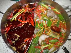 -马老六清真餐饮(西站店)