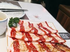 -千寻山野烤肉(中关村店)
