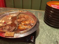 -牛New寿喜烧(曹路花园城店)