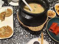 -金香匯晚茶(浑南店)