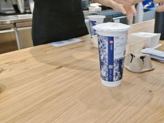 -霸王茶姬(南强街店)