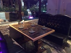 -冰城小镇音乐串吧·聚会餐厅(百子湾店)