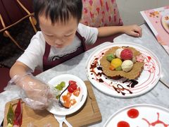 -哈根达斯(城西银泰店)