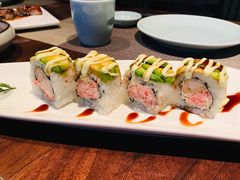 -山葵家·创意料理(宁波来福士店)
