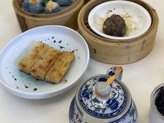 -松雅轩商务婚礼生日(同和店)