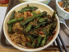 -食其家·牛丼咖喱(广元西路店)