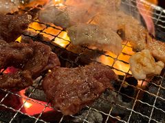 -七輪焼肉 安安(日本橋店)