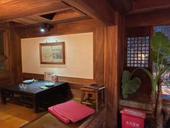 -小吊梨汤·北京菜(香山店)