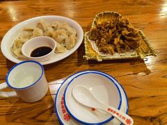 -關東雪东北菜(中庚漫游城店)