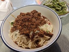 -老地方猫儿面(磁器口店)