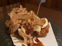 -弓二·烧鸟居酒屋(财富购物中心店)