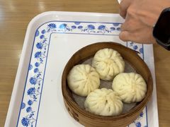 -庆丰包子铺(西单店)