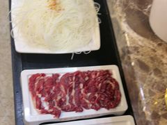 -潮悦牛肉火锅城(水贝店)