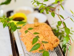 -上蔬无瑕· 创意素食·Vegetarian(华采天地店)
