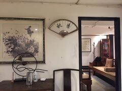 -仁虎老火锅(黄泥磅店)