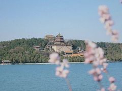 -颐和园